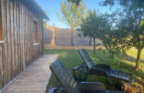 Gîte avec spa - Foto 20