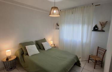 Joli Appt La Pérouse, 2 Chbres, Centre ville, Jardin - Photo 17