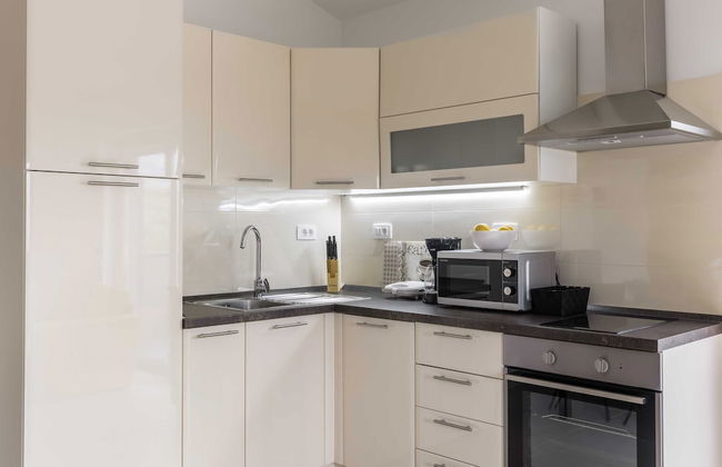 Apartments Villa Salona Sky - Foto 29