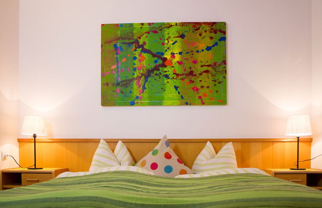 Sportappart Schatz - Foto 3