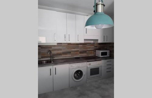 Primera linea playa, vista espectacular - Foto 7