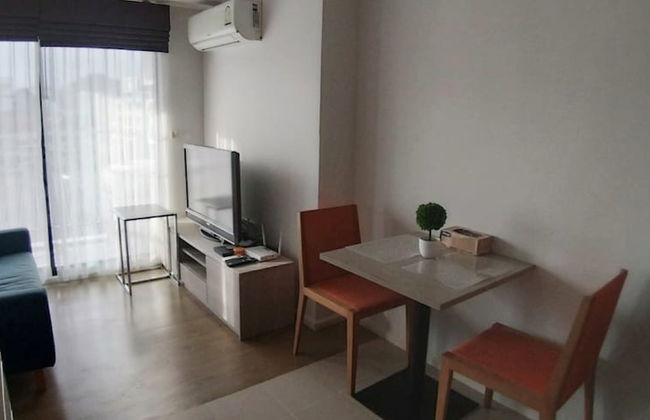 Sujinda Phuket Home Condo - Foto 3