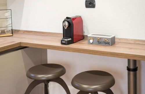 Tranquillity Suite Apartment - Foto 13