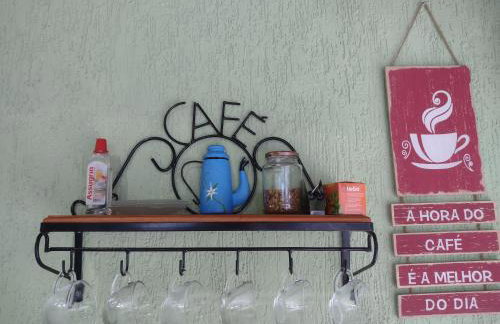 Pousada do Trevo - Foto 17