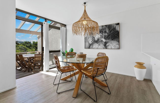 The Noosa Apartments - Foto 44