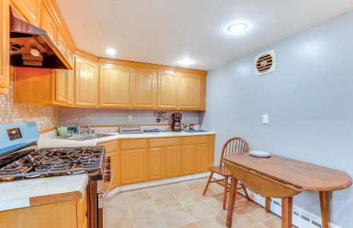 Steps to Lincoln Park Spacious Apt in Jersey City - Foto 10