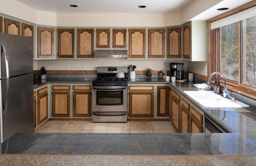 Mountain View Retreat home - Foto 13