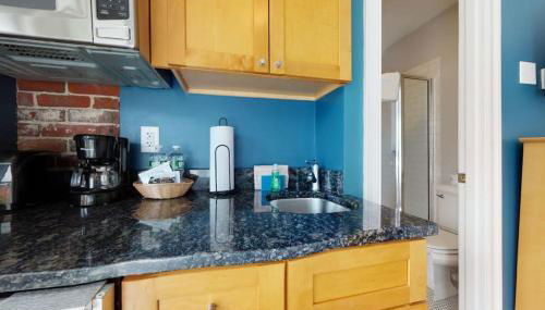 Centrally located Studio in the SouthEnd, #25 - Foto 2