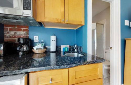 Centrally located Studio in the SouthEnd, #25 - Foto 2