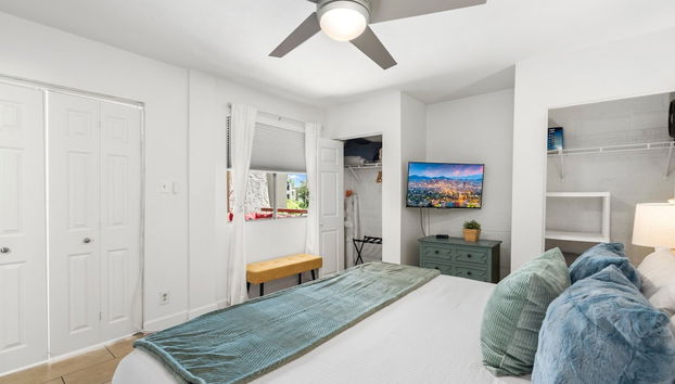 Maya Motel - Foto 4, Habitación