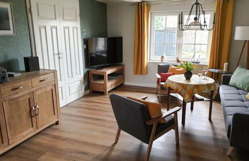 Fischerhaus am Strom - Foto 29