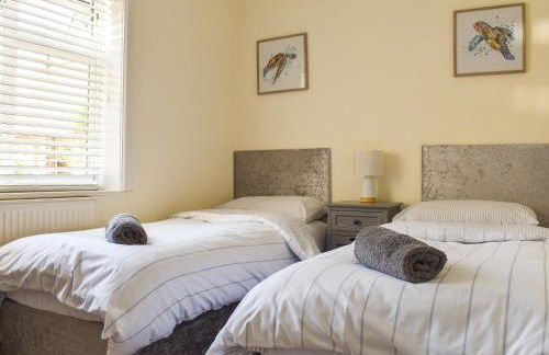 Sunbury Cottage - Foto 8