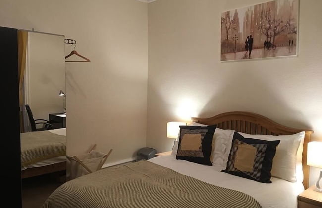 Union Apartments - Photo 2