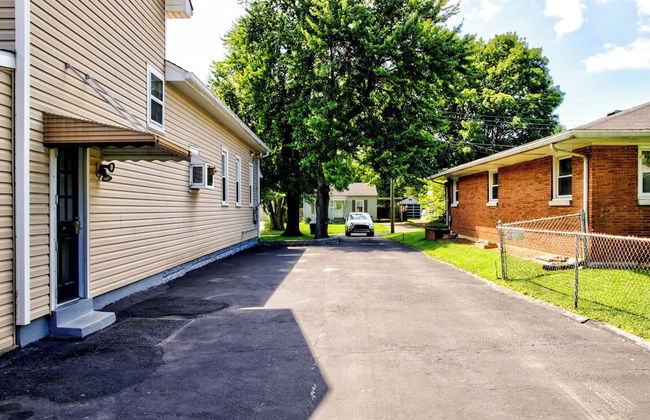 5 Bd/3 Ba-Near Expo/UL/Fair/YUM/Zoo - Foto 43