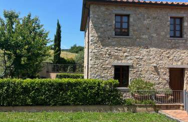 House in Tuscany - Casa La Scala - Foto 7