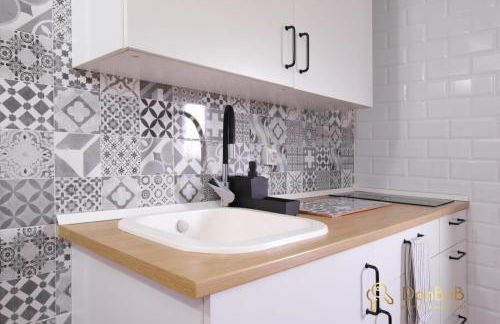 Casa de 2 dormitorios con piscina privada y desayuno incluido en Alhaurin - Photo 15