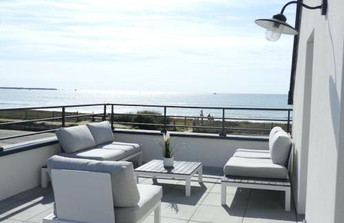 Ty Maec - Maison vue mer - Idéale pour le surf, kitesurf et la détente - Foto 29