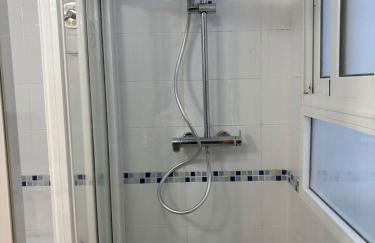 Bonito y muy fresco apartamento con patio privado - Foto 53