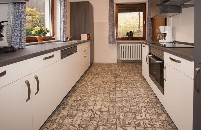 Ferienhaus Landhaus Schneider - Foto 6