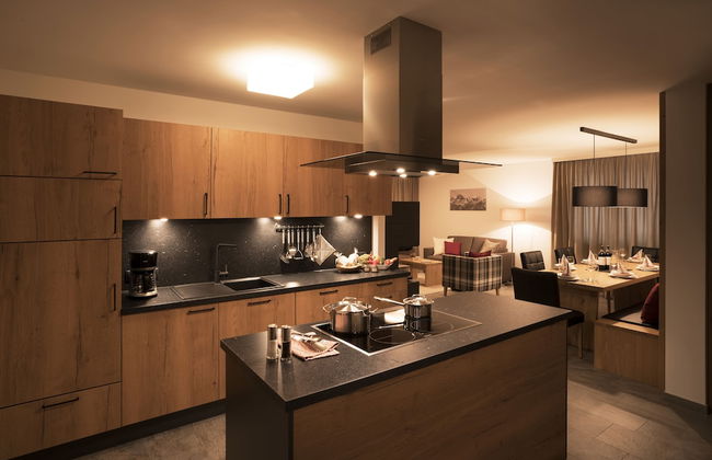 Arlberg Resort Klösterle - Foto 13