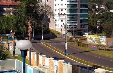 Apartamento NOVO temporada - Photo 22