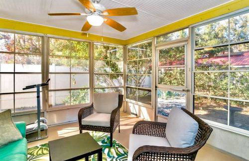 Boutique Stay - Near Beach, PSP4, Billiard or PingPong, Fire Pit, Private Yard - Foto 42