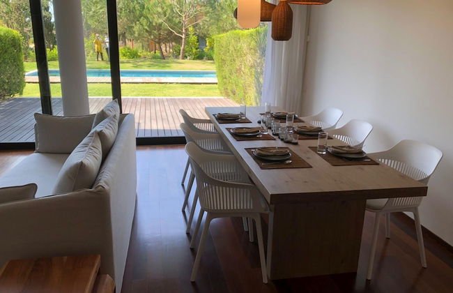 Tr ia Beach Pool Golf Villa - Foto 3