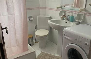 Maria's Apartment, Selianitika - Foto 18