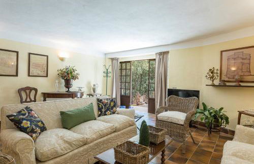 Villa Rinaldi 6 in Carpineta - Foto 46