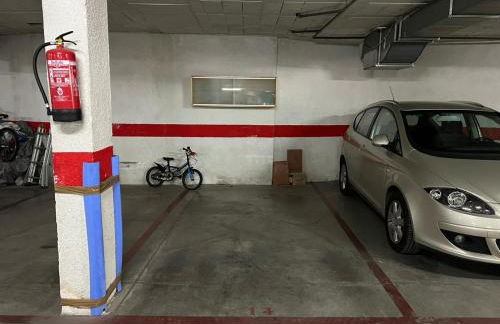 Apartamento El Jardín - Photo 12