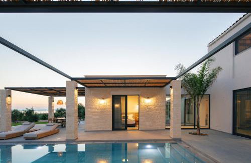 Ikritis Villas - Foto 41