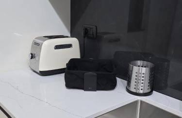 Giulia's Penthouse - Foto 12