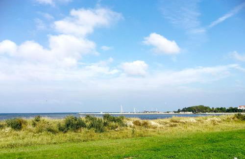 MeerOstseeZeit barrierefrei - Foto 15