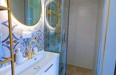 Au Petit Trianon Bleu - Foto 38