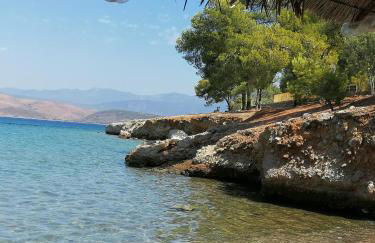 Kallisti the house at the port - Foto 37