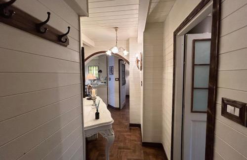 Trilocale a due passi dalle piste con balcone - Foto 35