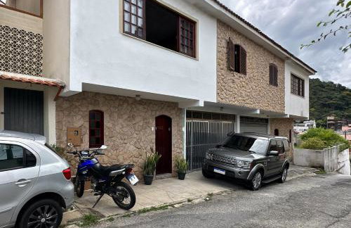 Centro da cidade. Studio 201 próx ao Shopping Teresópolis - Foto 12