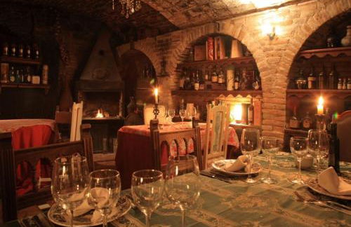 Apartamentos Alcoba de Baco - Foto 4