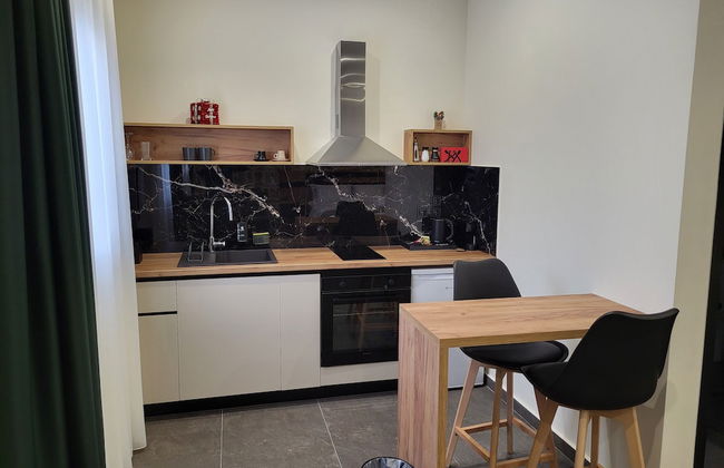 1929 Boutique Residences - Foto 18