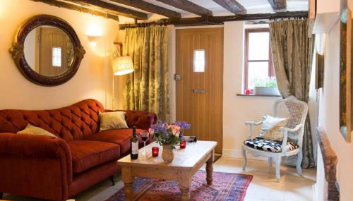 Meddlars a historic cottage on the countryside edge of a vibrant Market Town - Foto 4, Other