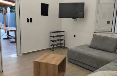 Modern elegant escape on the Ionian coast, near Ancient Olympia - Photo 65