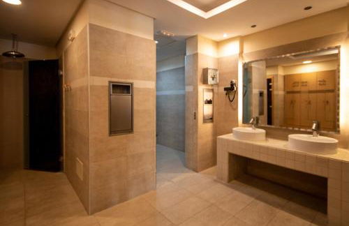 Beautiful modern holiday apartment - Foto 60