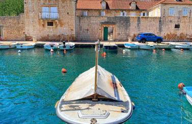 Villa Mary - Foto 18