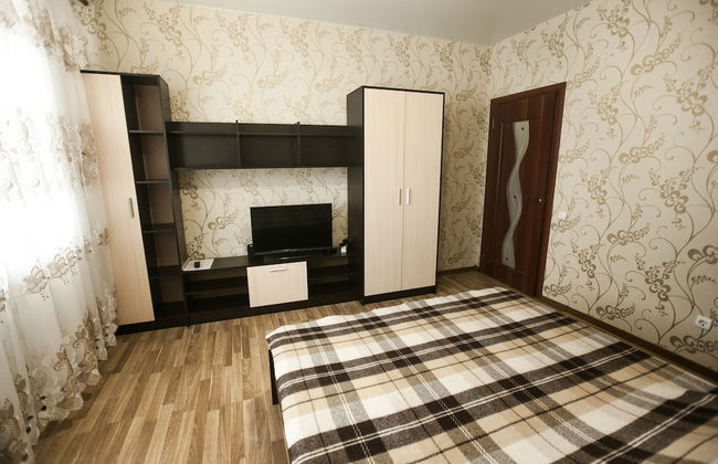 Apartment on Agapkina 23 - Foto 12