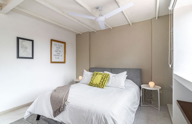 Casa Rosa by Domi Housing - Photo 4