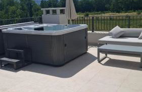 Villa Wellbeing Imotski Croatia heated pool , spa and ultimate privacy - Foto 71