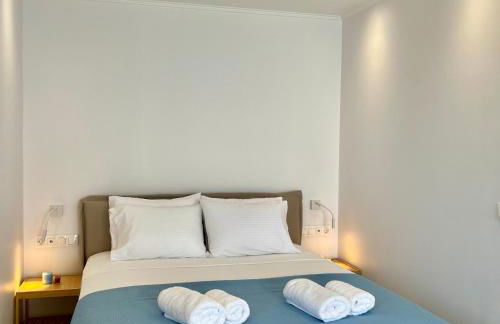 Kohyli Boutique Apartment - Foto 14