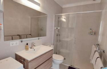 Bel appartement avec terrasse proche de la mer - Foto 8