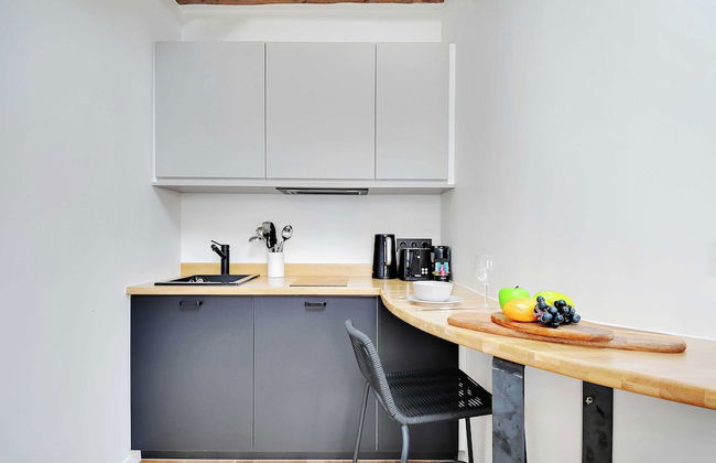 Résidence Paris CREMIEUX - Photo 15