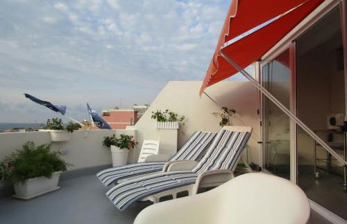 Apartments TERRAZZA DEI DUE MARI - Foto 26